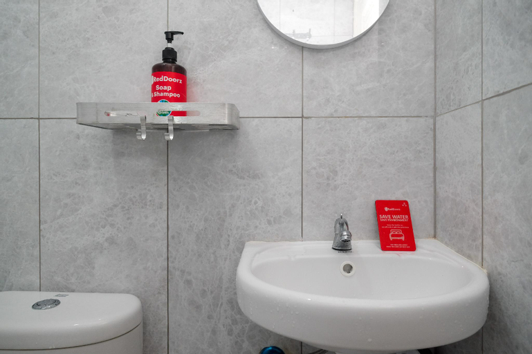 Bathroom 3
