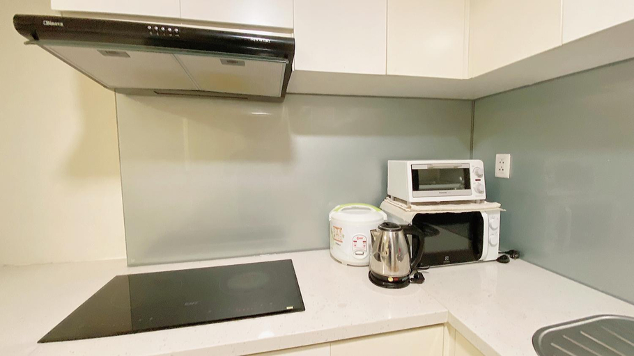 Others 3, MonMon Apt - Masteri Thao Dien - 1BR - Bikini view, District 2