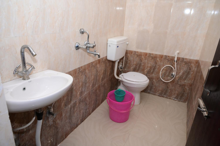 Bedroom 3, Dwarka Home Stay, Gaya