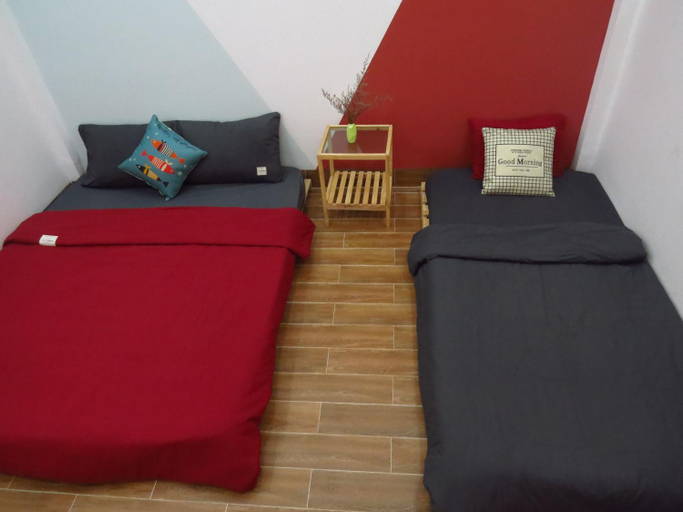 Others 3, HO GIA AN Home - Double Room, Ninh Kiều