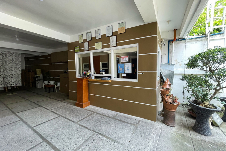 Others 5, Captains Suites Albay, Guinobatan