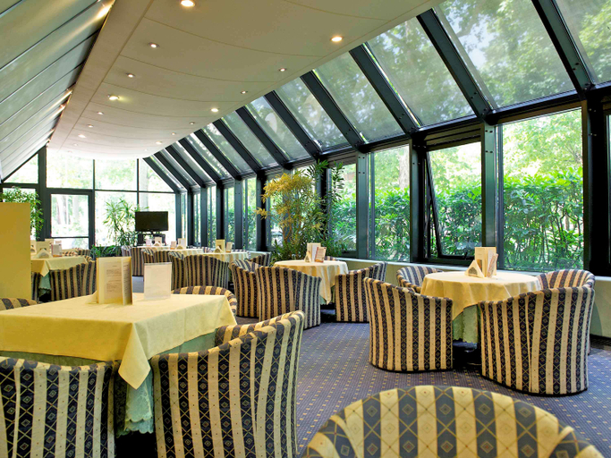 Food & Drinks 4, Mercure Reggio Emilia Centro Astoria, Reggio Nell'Emilia