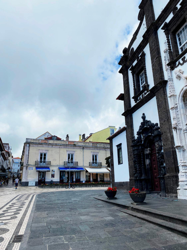 Karamba Azores AP central, Ponta Delgada