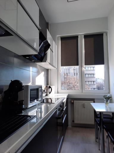Others 4, Luxury City Center Apartment – Garofita Romana, Municipiul Bucuresti