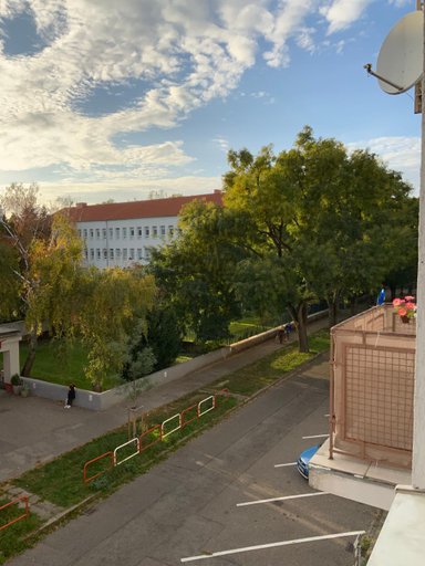 Light Room by Zoom Apartments, Bratislava II
