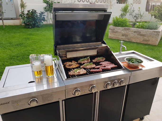Food & Drinks, Villa Galeria Verde, Baleares