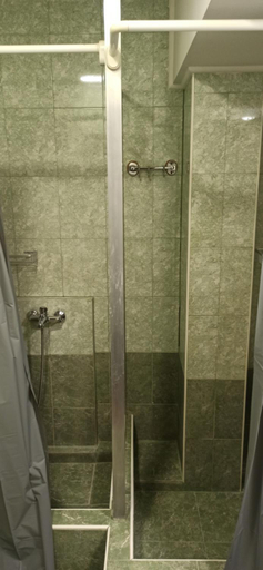 Bathroom 2, Hostel Iris, Belgrade