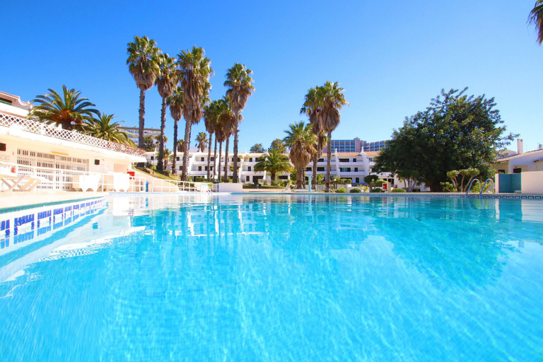 Sport & Beauty 4, Villa Saint Lucia, Albufeira