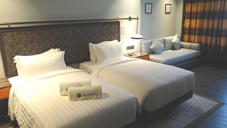Bedroom 12