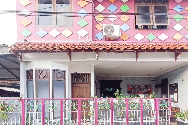 Exterior & Views 2, Trihakso Guest House near Kaliurang RedPartner, Sleman