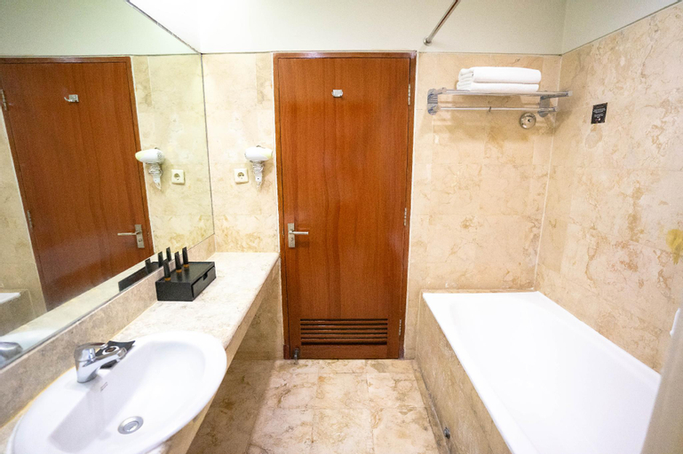 Bathroom 3