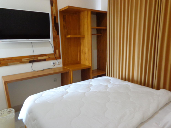 Bedroom 17