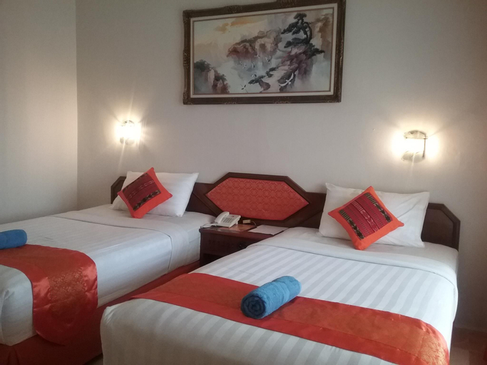 Bedroom 15
