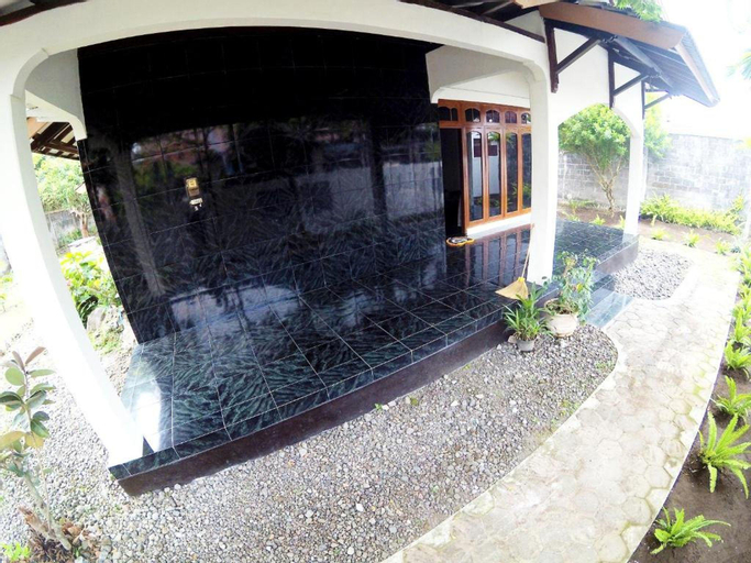 Sport & Beauty 4, Garden Yard Homestay Jogja (family only), Sleman