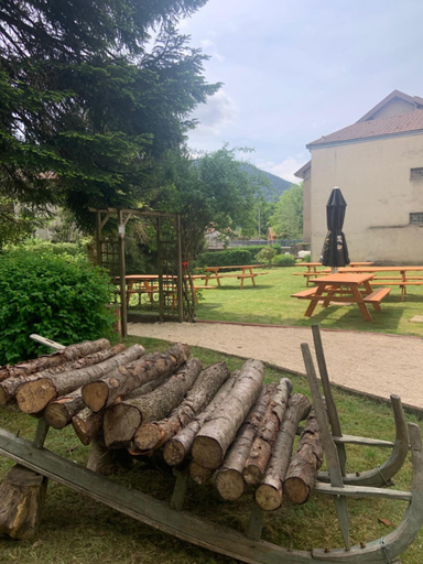 Others 2, Les 2 Clefs, Vosges