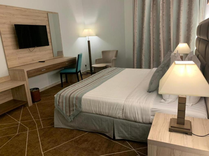 Bedroom 3, Fiori Hotel Shahar Street, Taif