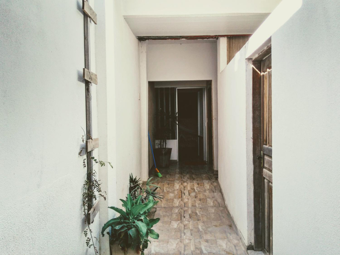 Others 5, Residencial 791, Maceió (capital)