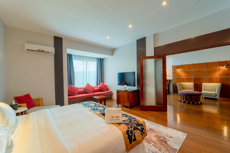 Bedroom 19