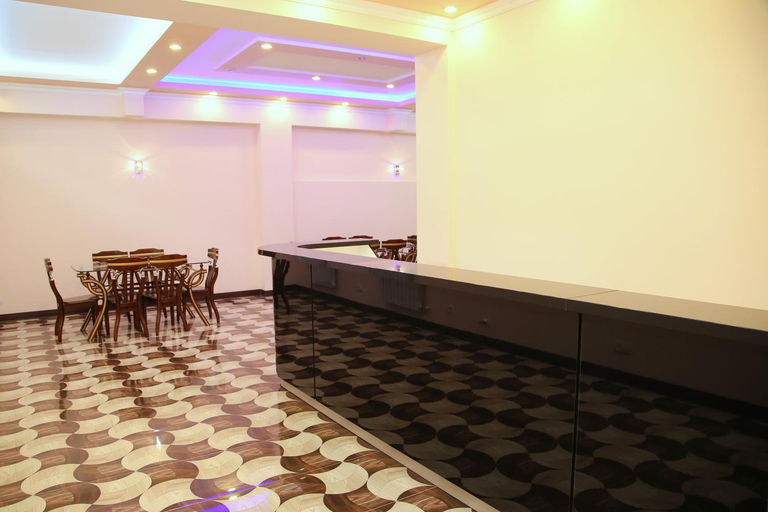 Food & Drinks 4, Hotel For You, Yerevan