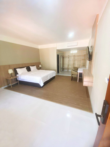 Bedroom 3, Niel Hotel Toraja, Tana Toraja