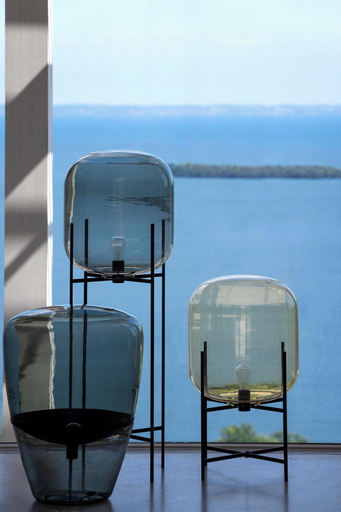 Public Area, Eden Reserve Hotel, Brescia