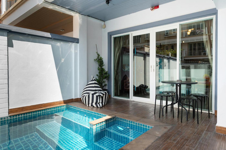 Others 3, The Terrace Pratumnak Pool Villa 205 , Pattaya