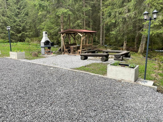 Others 5, The Foresta Jasna Mountain Cabin, Liptovský Mikuláš