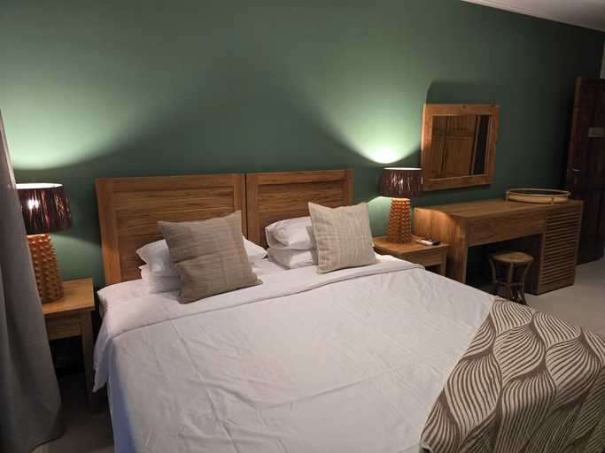 Bedroom 3, Cote Cedres