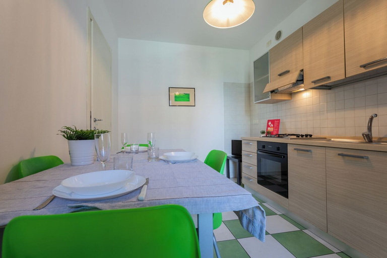 Others 4, Bright Apartment near Parco Dora, Torino