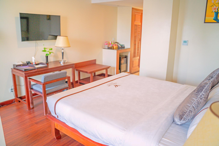 Bedroom 5