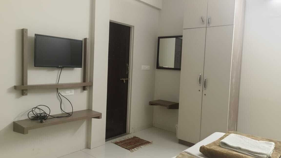 Rajvada bounglos, Kachchh