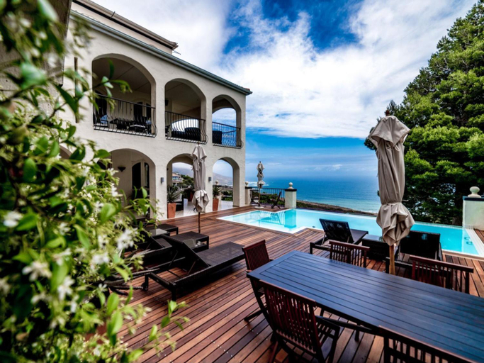 Others 3, Villa Blue Dream, City of Cape Town