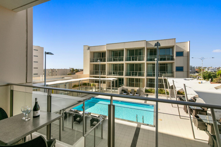 Swimming Pool 1
