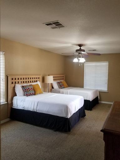 Bedroom 8