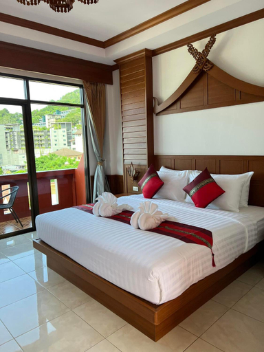 Others 3, Vice City guest house, Phuket Island