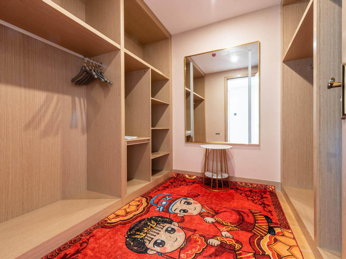 Bathroom 4