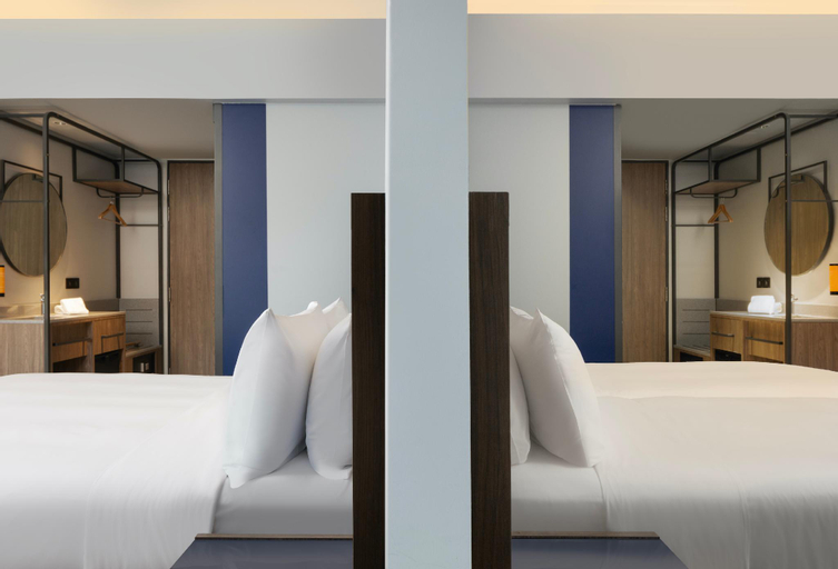 Bedroom 29