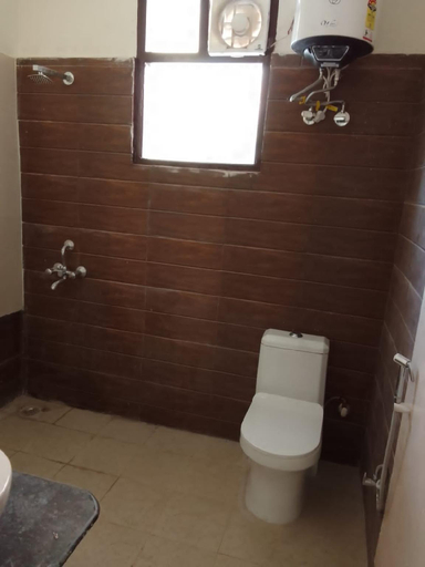 Bedroom, Hotel Rajvanshi By WB Inn, Karnal