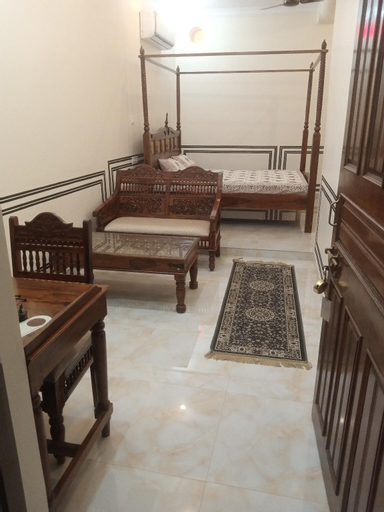 Bedroom 10