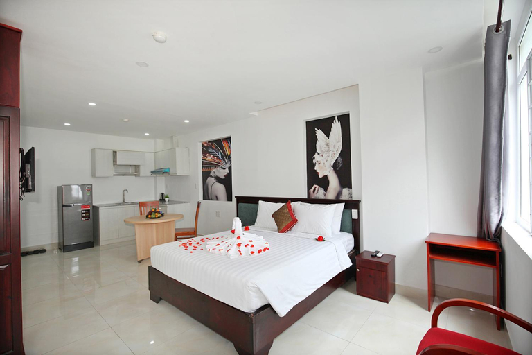 Bedroom 6