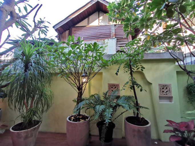 Others 3, TAVEE Guesthouse, Dusit