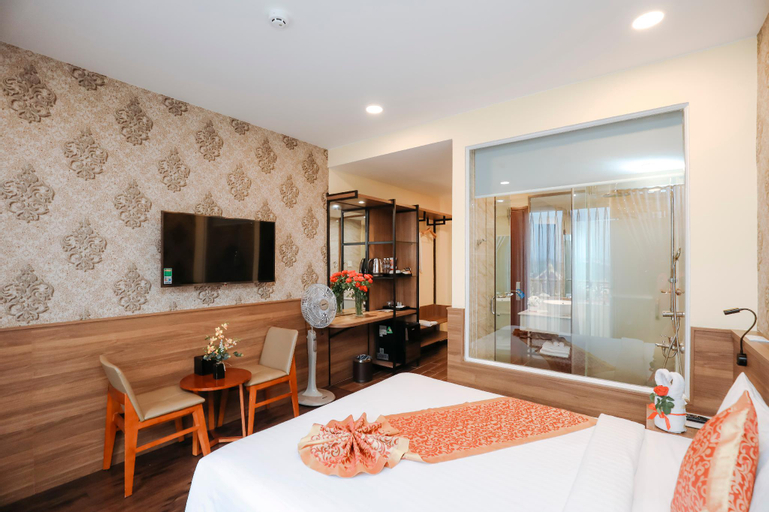Bedroom 5