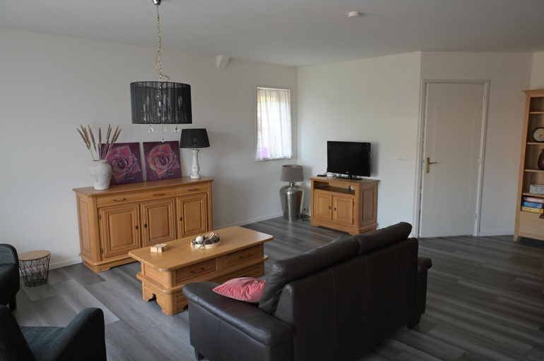 Others 3, B&B gewoon Prins, Vorden