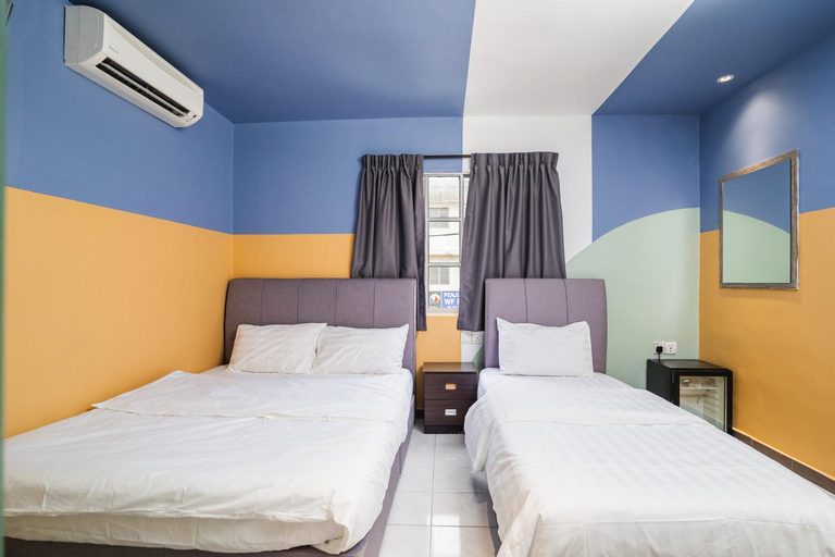 Bedroom 6