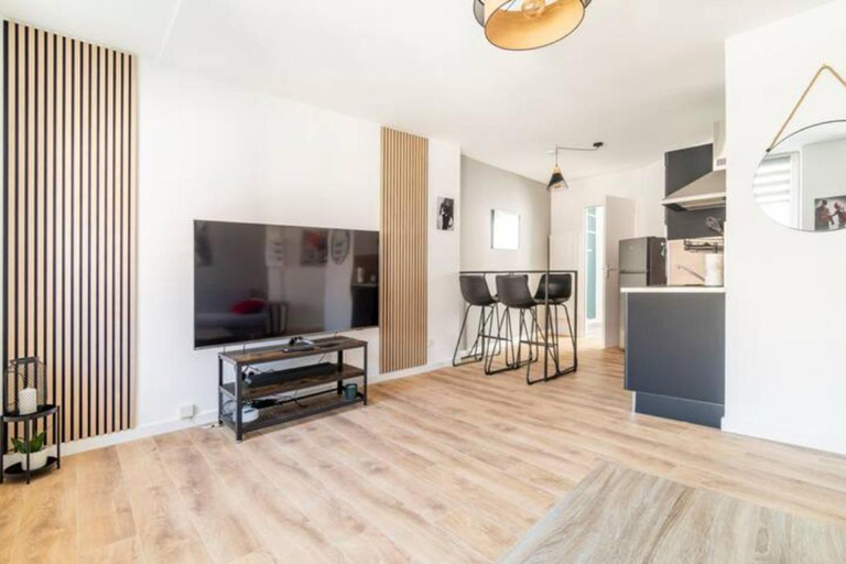 Others 3, Duplex Cine Cosy - Hyper Centre 5min Gare, Nord