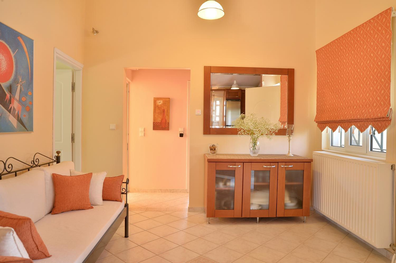 Others 5, Domelia's Luxury Apartments near Airport & beach, Attica