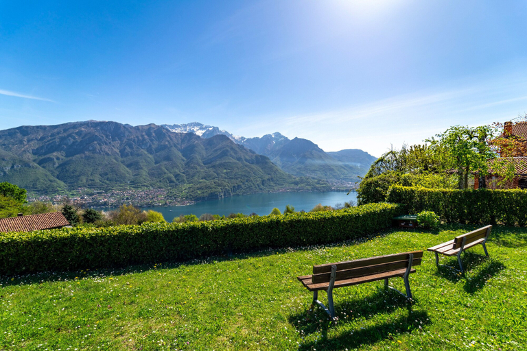 Others 5, Panorama Lake and Garden by Wonderful Italy, Como