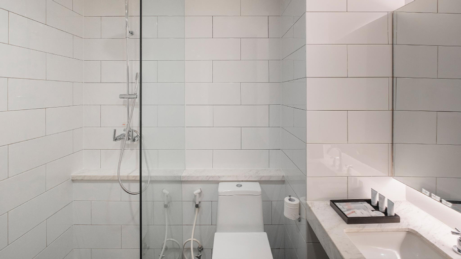 Bathroom 3