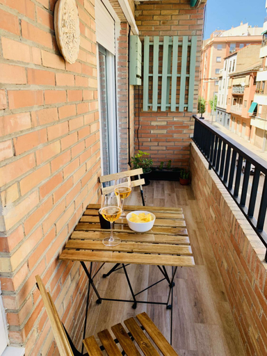 Others 5, FAISAN 20 Apartamento, Granada
