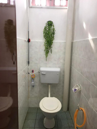 Bedroom, BenBahrains Homestay - PB - ISLAMIC COMPLIANCE ONLY, Alor Gajah
